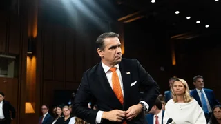 Senate panel delays vote on Blanche's nomination as key Republicans withhold support