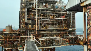 BP Puts Its North Sea Drilling Business Up for Sale