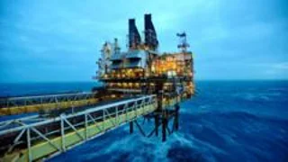 BP puts North Sea business up for sale