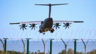 British man accused of spying on Cyprus RAF base for Iran