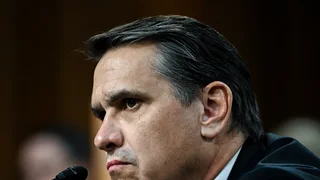Todd Blanche’s Loyalty to Trump Is Putting His Attorney General Confirmation at Risk