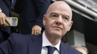 Fifa scraps controversial World Cup investment plan