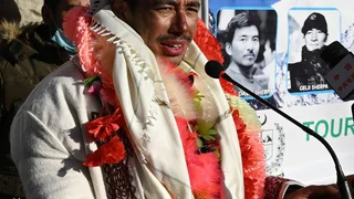 Nirmal Purja, Renowned Mountaineer, Is Found Dead After Pakistan Avalanche