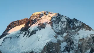 Search Continues for 6 Climbers After Pakistan Avalanche