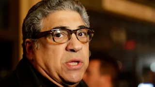 'Sopranos' actor Vincent Pastore, known for playing mobsters and tough guys, dead at 80