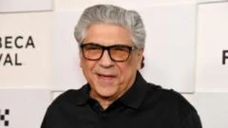 The Sopranos star Vincent Pastore dies aged 80
