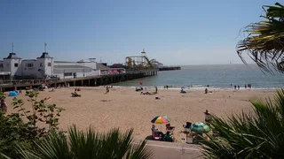 Heat health alerts for most of England as temperatures set to rise again