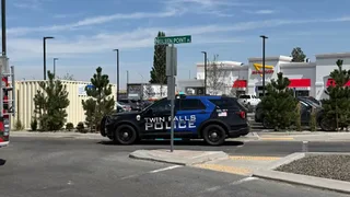 Shooting at In-and-Out Burger in Idaho Leaves at Least 3 Dead and 2 Injured, Official Says