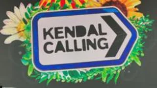 Teenager dies after 'medical episode' at Kendal Calling festival in Cumbria