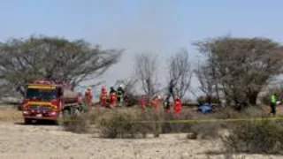 Tourist plane crashes in Peru, killing 13
