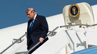 Trump Says He Is Canceling Strikes on Iran, Pending a Rapid Deal