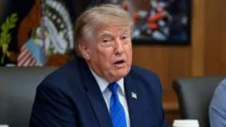 Trump says he is cancelling strikes on Iran subject to 'rapidly' making deal