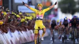 Wiebes claims back-to-back Tour de France Femmes stage wins