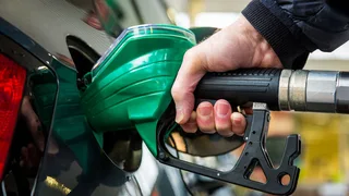 Almost £200,000 of fuel stolen from UK forecourts every day since start of Iran war