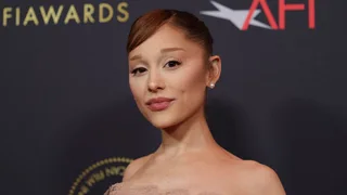 Ariana Grande takes a 'step back' amid 'endless' public scrutiny