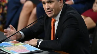 Republican Holdouts Say They’ll Back Blanche After Assurances on I.R.S. Deal