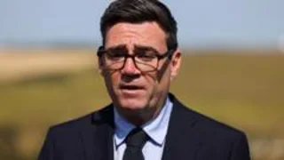 Burnham pledges to be 'relentless' in curbing small boat crossings