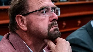 House Ethics Panel Finds Rep. Chuck Edwards Likely Violated Sexual Harassment Rules