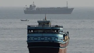 Iran Says No Current Talks With U.S. After Trump Cites Progress on the Strait of Hormuz