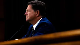 Jay Clayton Sworn In as Director of National Intelligence