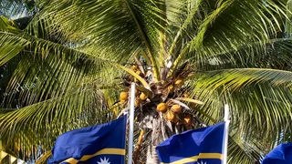 Nauru, a Small Island in South Pacific, Changes Its Name to Naoero