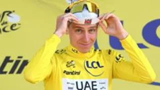 Pogacar to ride Vuelta a Espana for Grand Tour treble