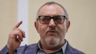 Russian anti-war politician says he has fled the country