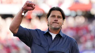 U.S. men's national team coach Mauricio Pochettino will stay through 2030 World Cup