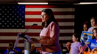 AIPAC Spending Dominates the Michigan Democratic Senate Primary
