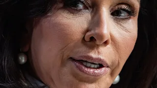 Inside the Oval Office Showdown Between Trump and Jeanine Pirro
