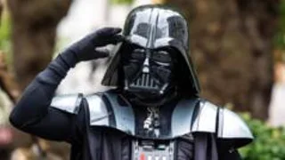 Star Wars dubbed in Welsh for the first time to celebrate landmark anniversary