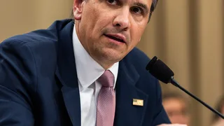Todd Blanche Clears Committee Vote, Paving Way for Attorney General Confirmation