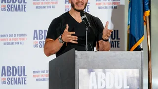 5 Things to Know About Abdul El-Sayed, Democratic Senate Hopeful in Michigan