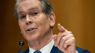 Bessent Declares Widening Gap Between Rich and Poor ‘Dead’
