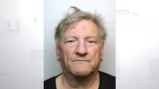 Farmer who hid lodger's body in concrete-filled barrel gets life for murder