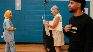 Here are 5 big moments in Michigan’s Democratic Senate primary.