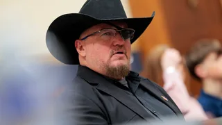 Judge reluctantly dismisses case against Oath Keepers militia group over Jan. 6 riot
