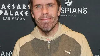 Perez Hilton Is Hospitalized After Appearing to Harm Himself on Livestream