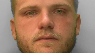 Rapist attacked woman in caravan after horse show at Windsor Castle