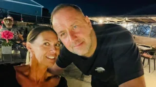 Rescued British woman becomes 14th to die after Los Gallardos wildfires in Spain