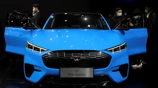 Uber robotaxis set for debut in UK