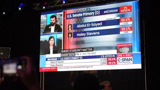 Where El-Sayed Showed Strengths, and Weaknesses, in the Michigan Primary