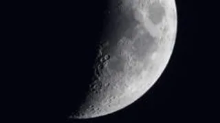 Why haven't we seen images of SpaceX Moon crash yet?
