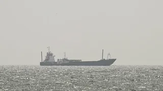 Iran aims to ban U.S. and Israeli ships from Strait of Hormuz and charge others a toll