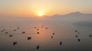 Iran says it has agreed Strait of Hormuz shipping route with Oman