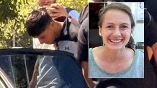 Boxer accused of killing UK aid worker and putting body in suitcase, back in court