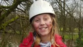 Our daughter's death at 18 left us shattered - but she saved two lives