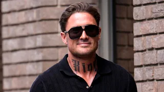 Reality TV star jailed for breaking restraining order linked to revenge porn
