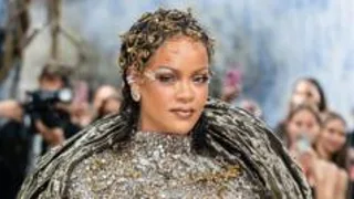Rihanna is 'in the studio', says partner A$AP Rocky