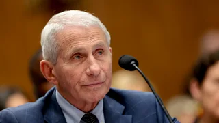 Senate committee set to vote on whether to hold Fauci in contempt of Congress